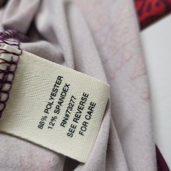 Mudd Womens Dress Bodycon Size XL Boho Stretch NWT - Picture 6 of 15